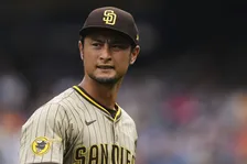 ダルビッシュ有、自身の「引退報道」に言及　現状を説明