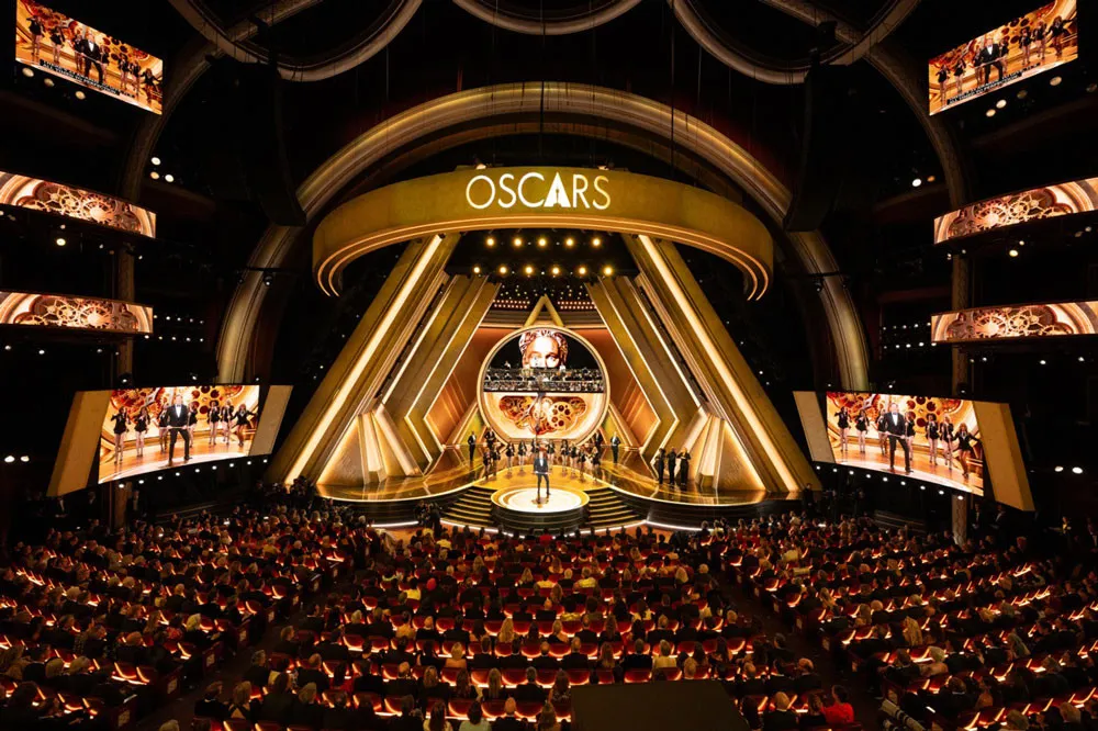 「第98回アカデミー賞」授賞式、NHK BSで生中継　WOWOWオンデマンドで字幕版の配信も