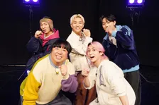 “アーティスト界のB-BOY”MAZZEL・SEITO、高難度のブレイクダンス楽曲「DANGER」裏話披露