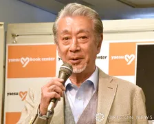 高田純次が“レオタード”秘話　『笑っていいとも！』ラスト出演…しかし「僕のコーナー飛んじゃって」