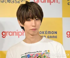 はじめしゃちょー、ディズニーシー満喫で妻と2ショット「奥さんがかわいすぎる」「楽しそうでなにより」