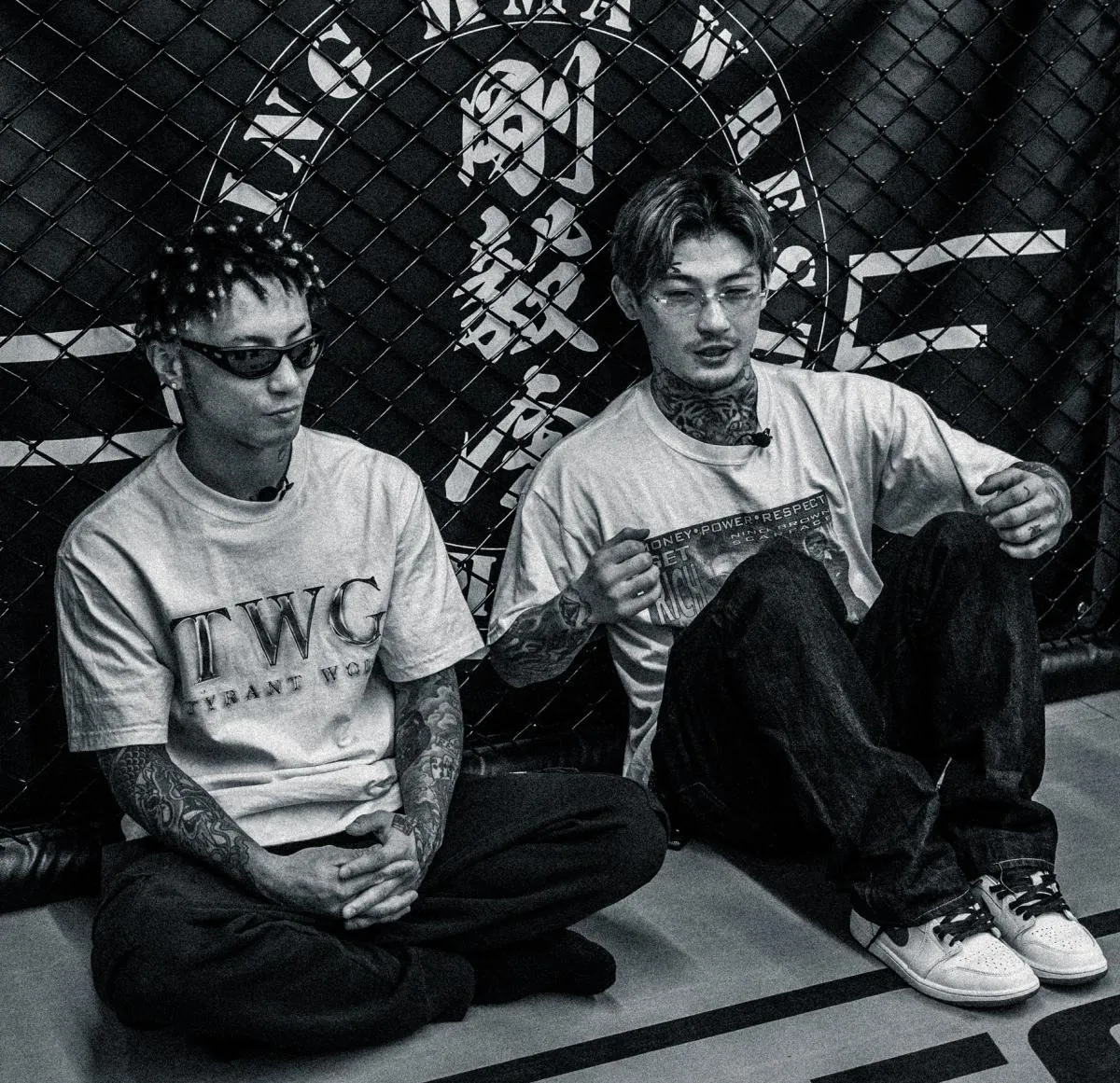 平本蓮＆篠塚辰樹が「大みそか＆今年の展望」大放談　久保優太、YA-MAN、芦澤竜誠、福田龍彌、萩原京平…【独占対談・後編】