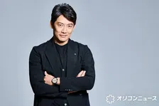 反町隆史、声優＆俳優で大活躍する共演者を絶賛「成功する人って本当に少ない」