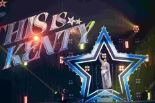 中島健人、U:nityへの誓い「2年以内に必ず東京ドームに行きます」　究極のアイドルを目指し“一番星”に【ライブレポート】