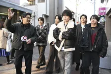 timelesz、“バラエティの地獄修行”へ　オズワルド伊藤の判定に絶体絶命