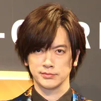 『好きなパパタレント』DAIGOが初の栄冠　妻・北川景子と夫婦で1位に　5児の父・杉浦太陽は“夫婦で2位”