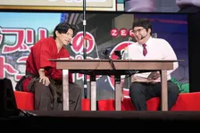 『マヂラブANN0』横浜アリーナにリスナー1万人集結　野田クリスタルが地元で大暴れ