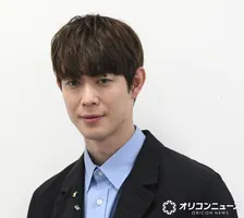 宮沢氷魚“ゴシップ誌記者の仕事＆使命”を語る「罵声を浴びても立ち向かっていくハートの強さ」