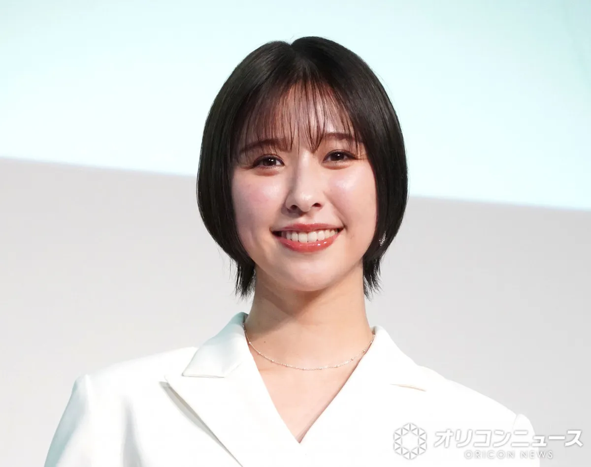 ももクロ・玉井詩織、“幼なじみ”と初共演「うれしいです」　ソロコンのグッズデザインも