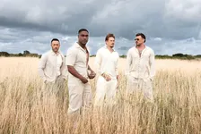 BLUEの11年ぶりの来日公演がアーティストの事情により延期に　来年1月に振替公演