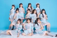 元「めるぷち」瀬乃真帆子らデビューメンバー11人お披露目、VAZ×ツインプラネットのアイドルプロジェクト『α＋（アルファプラス）』が始動