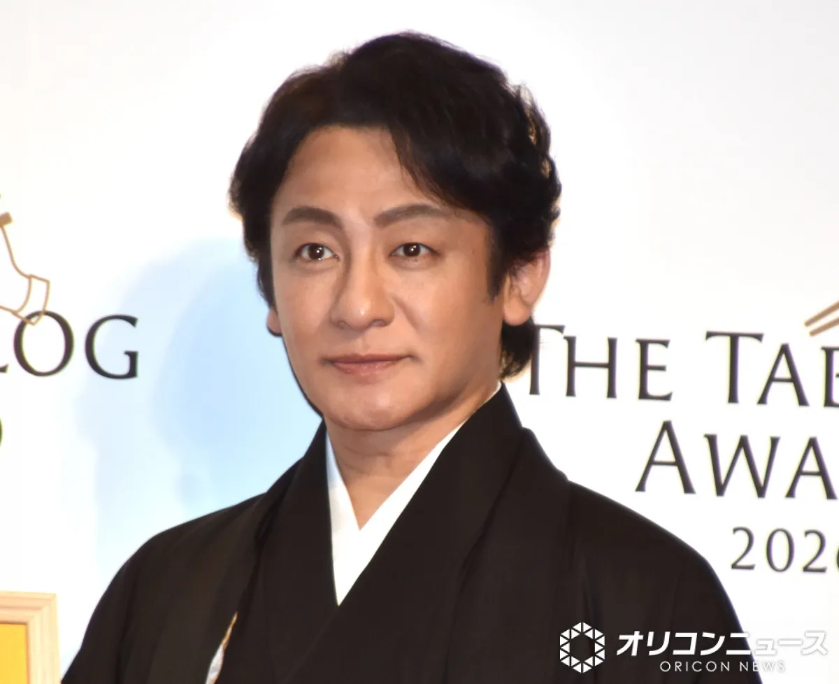 片岡愛之助が明かす、大泉洋の食への強すぎる愛「執念を感じます」　食べログいらずで片道2時間掛けて食事へ