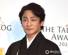 片岡愛之助が明かす、大泉洋の食への強すぎる愛「執念を感じます」　食べログいらずで片道2時間掛けて食事へ