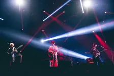 【福フェス】マルシィ、地元・福岡の温かさに喜び　みずほPayPayドームでのフェスに「特別な時間」