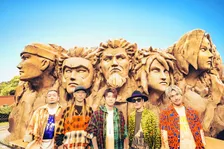 FLOW・GOT’S、3月のライブから活動再開へ「ステージに戻れることを、とても嬉しく」　昨年5月に胸部大動脈解離で緊急手術