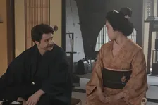 『ばけばけ』ヘブンの”ある提案”に戸惑うトキだったが…　第82回場面カット