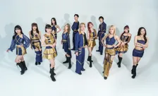 オリックス球団公式ダンス＆ヴォーカルユニット『BsGravity』、2026年シーズンメンバー12人が決定