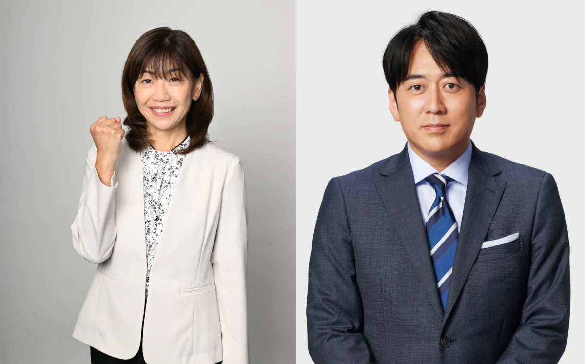 TBS、ミラノ五輪の布陣　高橋尚子は9大会連続スペシャルキャスター、安住紳一郎アナは4大会連続で総合司会【コメントあり】