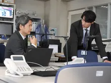 『東京P.D.』問われる報道倫理…対立するそれぞれの正義【第2話あらすじ】