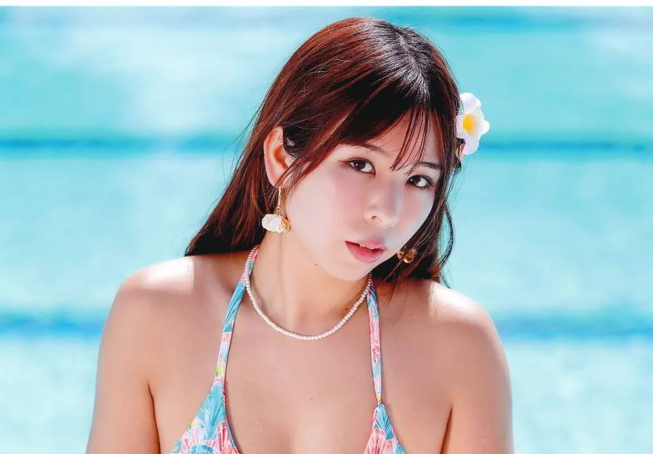 『第40回ミス湘南コンテスト』募集中　第39代ミス湘南ベストフォトジェニック・あかねさん「ミス湘南はそれぞれの個性や背景を尊重しながら挑戦できる場所」