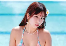 『第40回ミス湘南コンテスト』募集中　第39代ミス湘南ベストフォトジェニック・あかねさん「ミス湘南はそれぞれの個性や背景を尊重しながら挑戦できる場所」