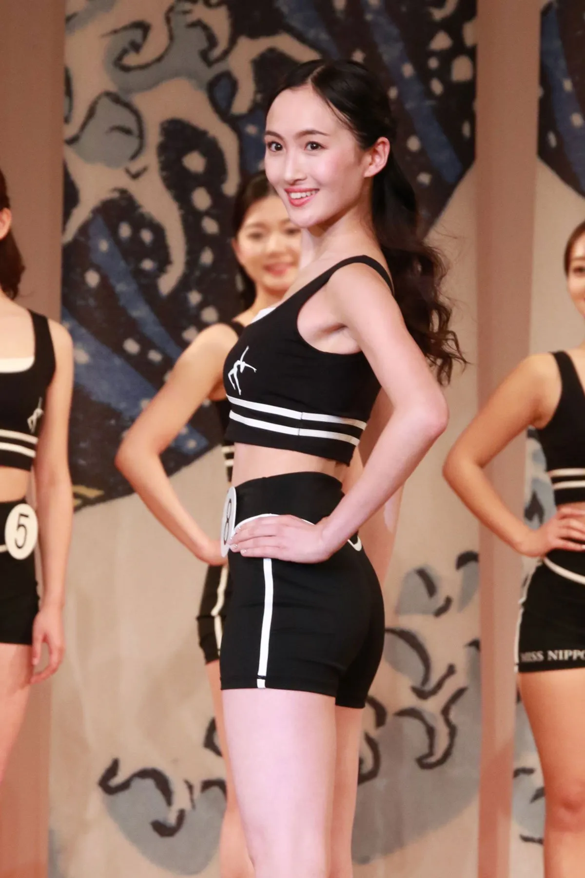 『ミス日本コンテスト2026』野口絵子さんがグランプリとミス日本「海の日」のＷ受賞　登山を通じた父・野口健の教えを胸に栄冠を勝ち取る「痛みはプラスにもなるもの」