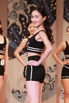 『ミス日本コンテスト2026』野口絵子さんがグランプリとミス日本「海の日」のＷ受賞　登山を通じた父・野口健の教えを胸に栄冠を勝ち取る「痛みはプラスにもなるもの」