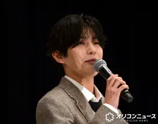 なにわ男子・長尾謙杜、“年男”としての決意「かっこよく馬に乗れるよう努力したい」