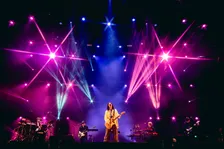 【福フェス】キタニタツヤ、2年連続で登場　「かすかなはな」や「青のすみか」など披露