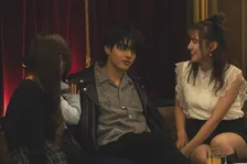 自分の行為を撮影された内田理央“千春”、中村ゆりか“えみる”の裸の写真で行動を起こす…　27日放送『略奪奪婚』第4話【あらすじ】