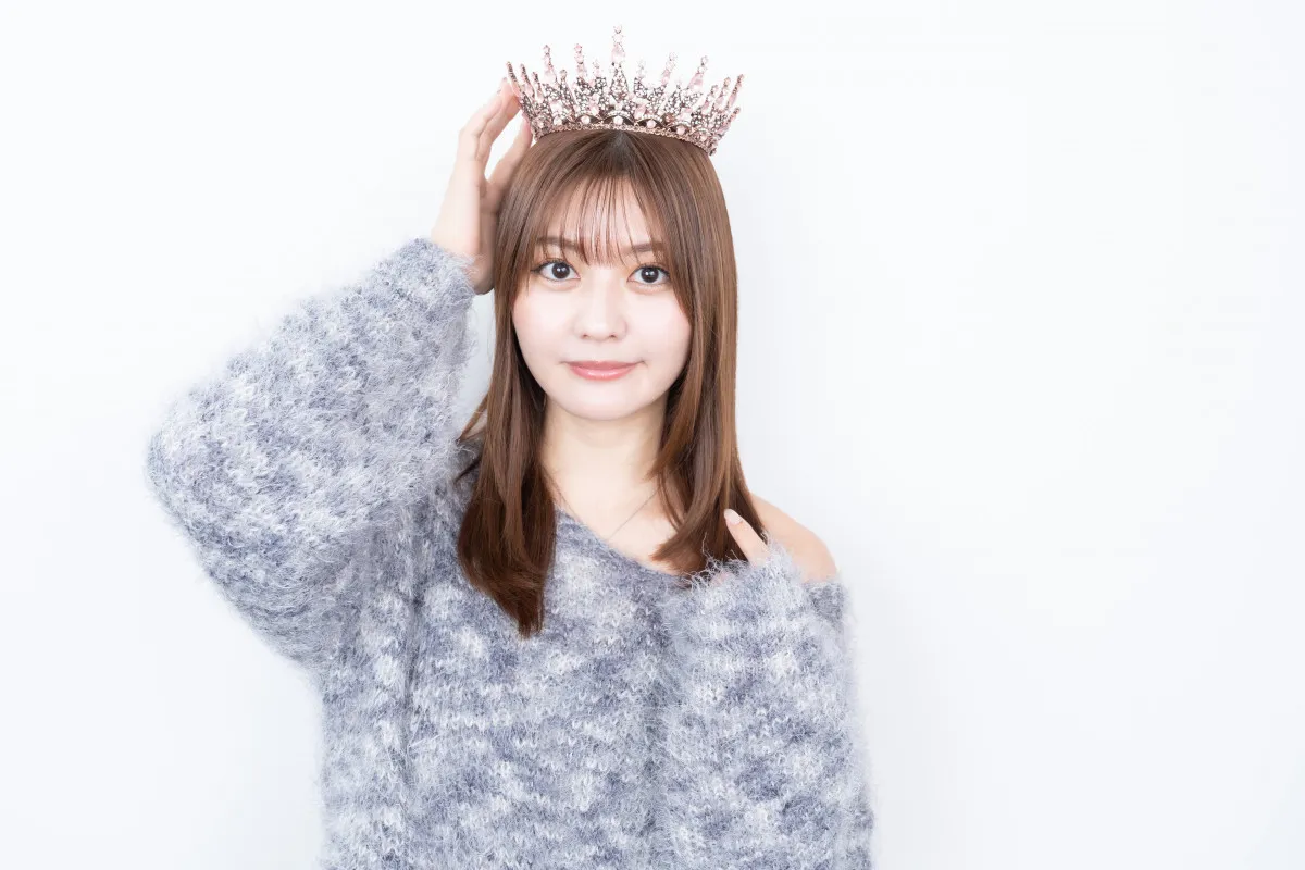 『ラブパワーキングダム2』“モテ女”に質問！　Vol.1林ゆめ「1ヶ月間で10人以上に告白された」