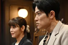 『リブート』予告にネット騒然「マジ!?」「ということは安藤も…？」