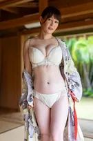 元NHK・竹中知華、44歳の完熟豊満ボディ披露　カレンダーブック発売でカット公開「自分の芯を確認できた」【コメント全文】