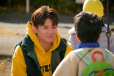 『未来のムスコ』小瀧望、TBSドラマ初出演に反響　神山智洋の一言が「うれしかった」