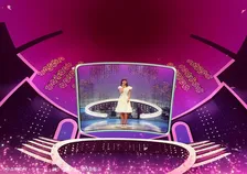 中森明菜プラネタリウム、「声援」「グッズ持ち込み」OKの“特別応援上映”が決定　東京会場で一日限定