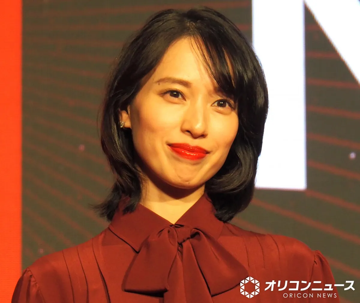戸田恵梨香、占い師・細木数子役のオファーに「とにかく不安になった」　演じる決意を固めた瞬間も明かす
