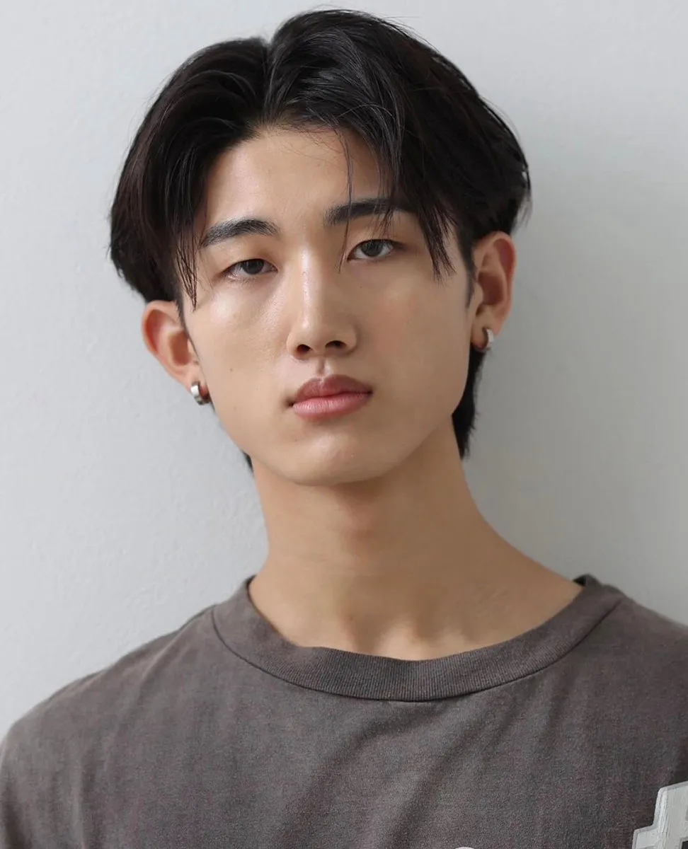 ＜芸能プロダクション2026年イチオシ新人＞昨年念願のランウェイデビューを飾った、18歳のジュノンボーイ・安済桜右「改めてこの仕事は本当に夢のある世界だと実感」