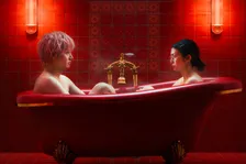 【Netflix】柴咲コウ×赤楚衛二、『余命一年、男をかう』実写映画化　脚本・岡田惠和×『silent』風間太樹がタッグ