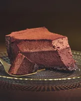 【スタバ】バレンタイン到来　『チョコレートタルト』などチョコ尽くしフード登場