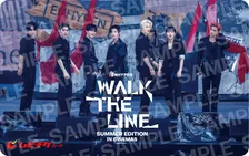 ENHYPEN、“海外アーティスト史上最速”初の日本スタジアム公演がスクリーンへ　初ライブ映画が決定