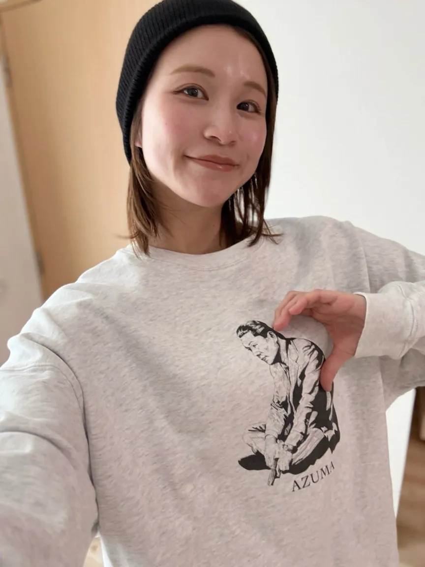 はんにゃ川島の元妻・菜月さん、深夜に体調急変し救急外来受診　「意識が飛んだ」倒れて負傷→顔から流血