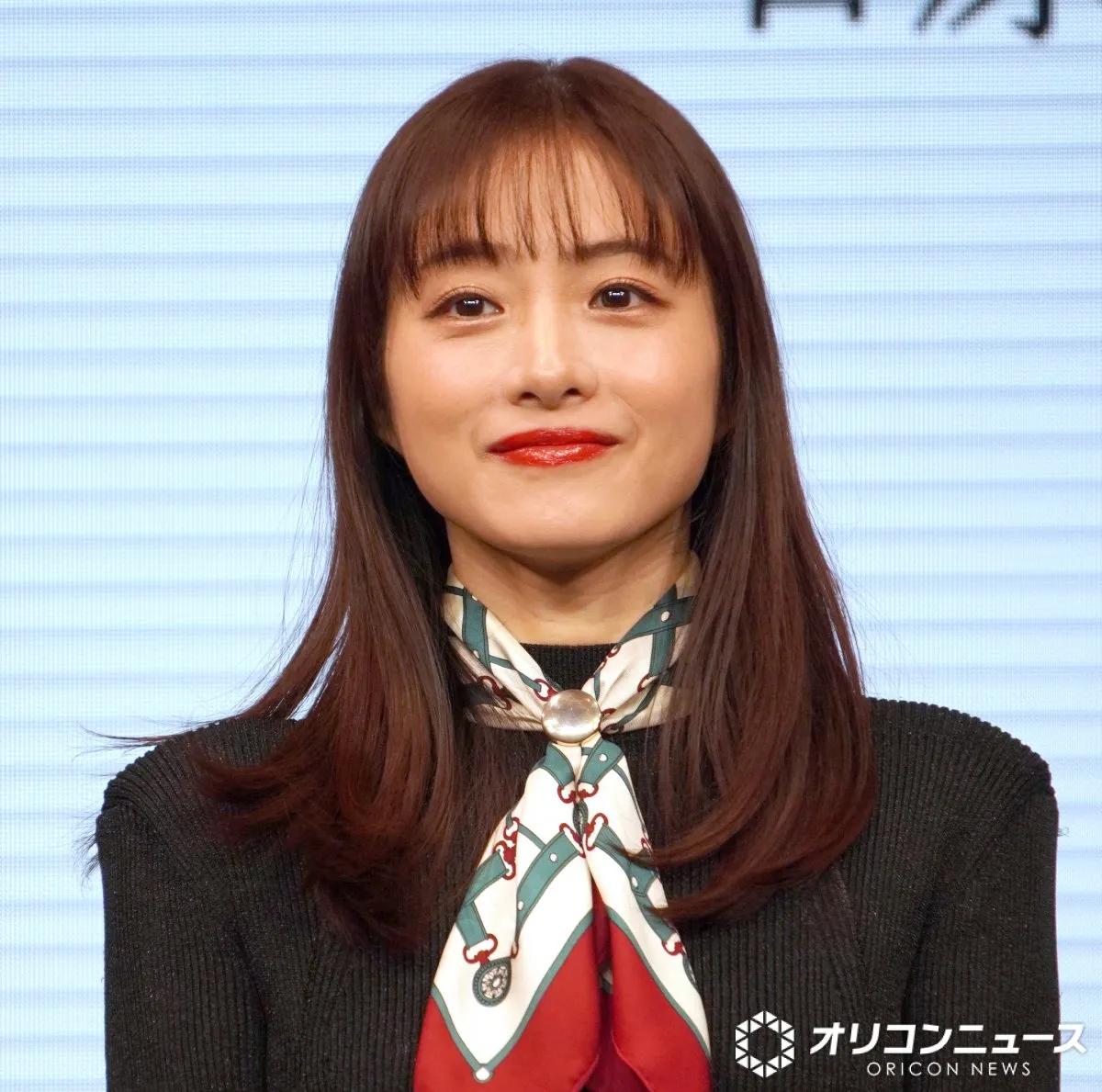 石原さとみ、新社会人にエール　「今の世の中、情報があふれていて…」自身の思いを交えて回答