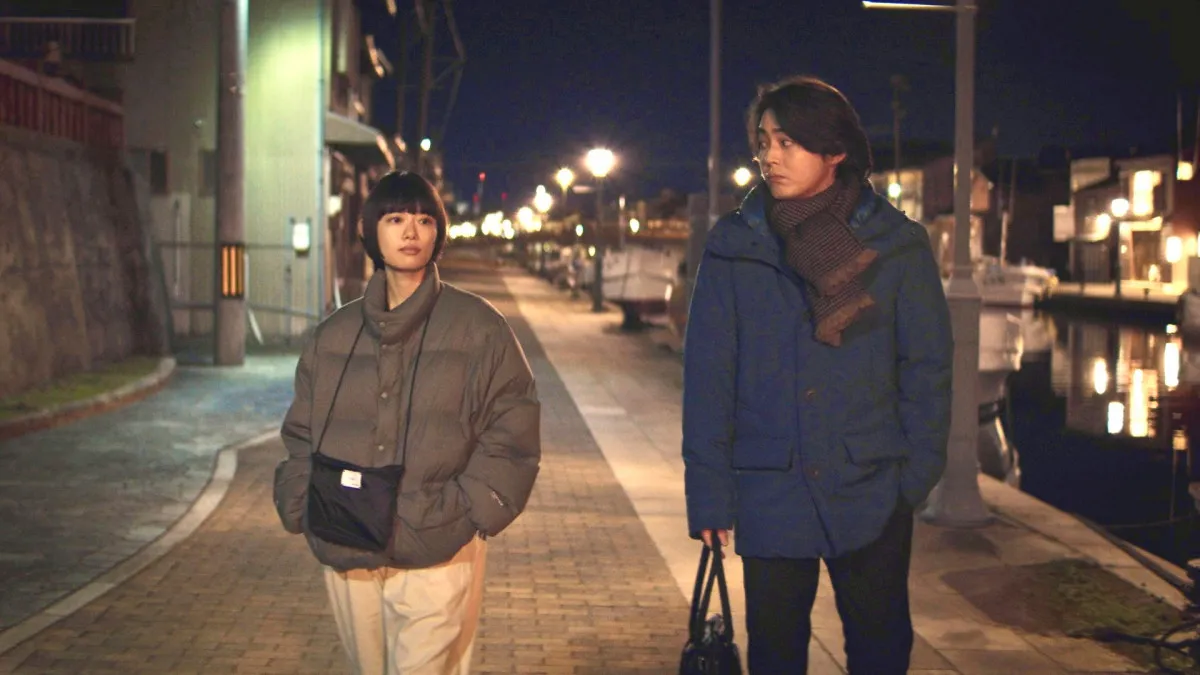 文菜（杉咲花）、元カレと10年ぶり再会　『冬のなんかさ、春のなんかね』第3話あらすじ