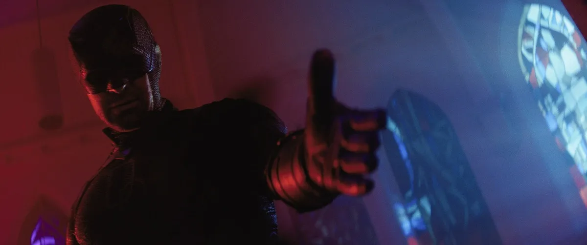 マーベル、“ヒーロー作品”の限界突破『デアデビル：ボーン・アゲイン』シーズン2初予告＆場面写真解禁