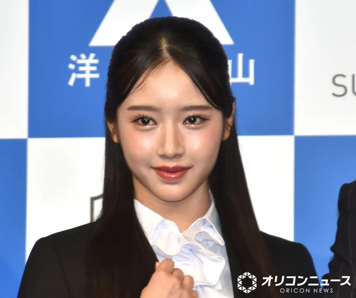 藤岡弘、次女・天翔天音が「美しすぎる」仮面ライダーに変身　父と特訓→変身後に大反響…タイトなボディスーツに身を包み