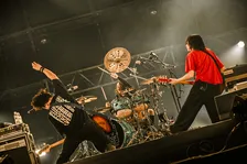 【福フェス】My Hair is Bad、バンドサウンドで魅了　宣言通り「ステキな日曜日に」