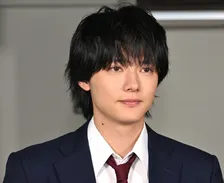 『ブルーロック』実写映画、蜂楽廻役は櫻井海音