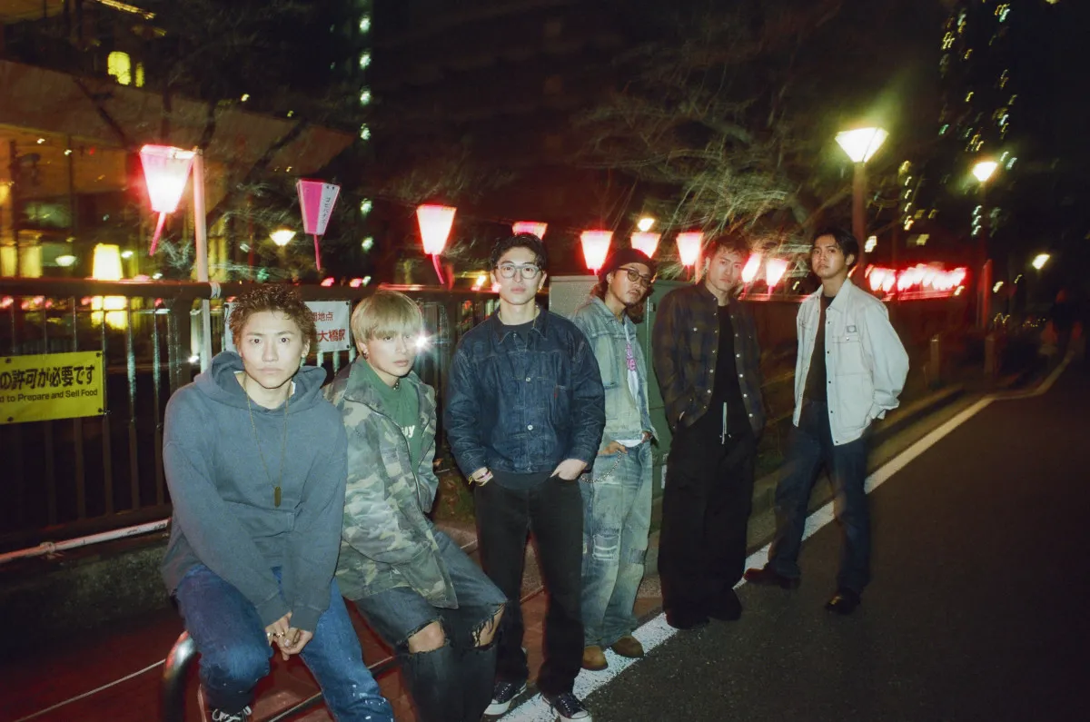 GENERATIONS、10年ぶりとなる写真集の発売決定「それぞれが止まることなく進んでいることを伝えたい」