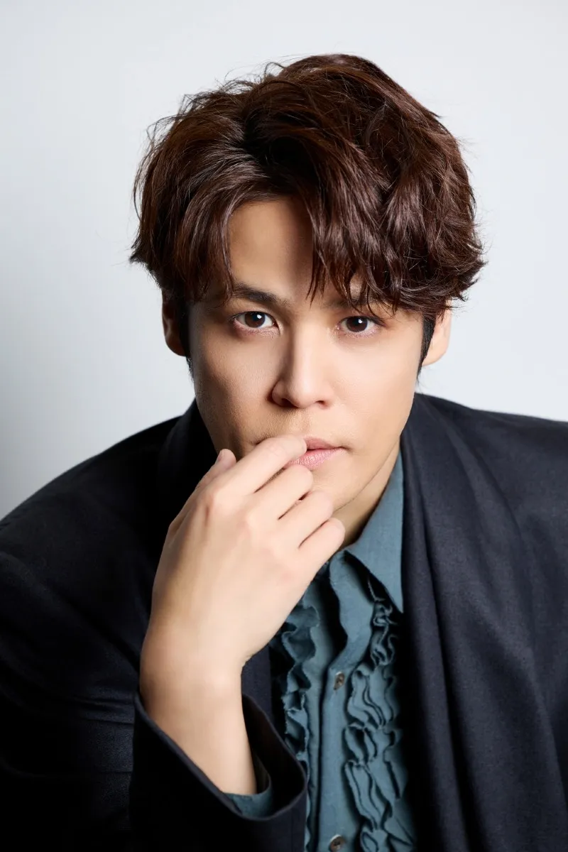 【インタビュー】宮野真守が語る“音楽の原点”と駆け抜けた最新ツアー『VACATIONING!』