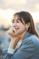 藤井サチ「葛藤や怖さもあった」鬱や摂食障害の過去を“あえて”語った理由　心も体もさらけ出した1冊に込めた想い